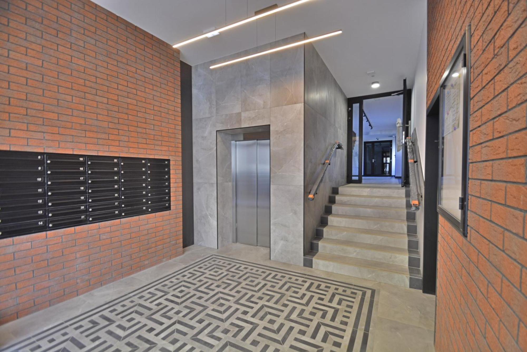 Apartamenty Bryza - Roosvelta 11 Świnoujście Exterior foto